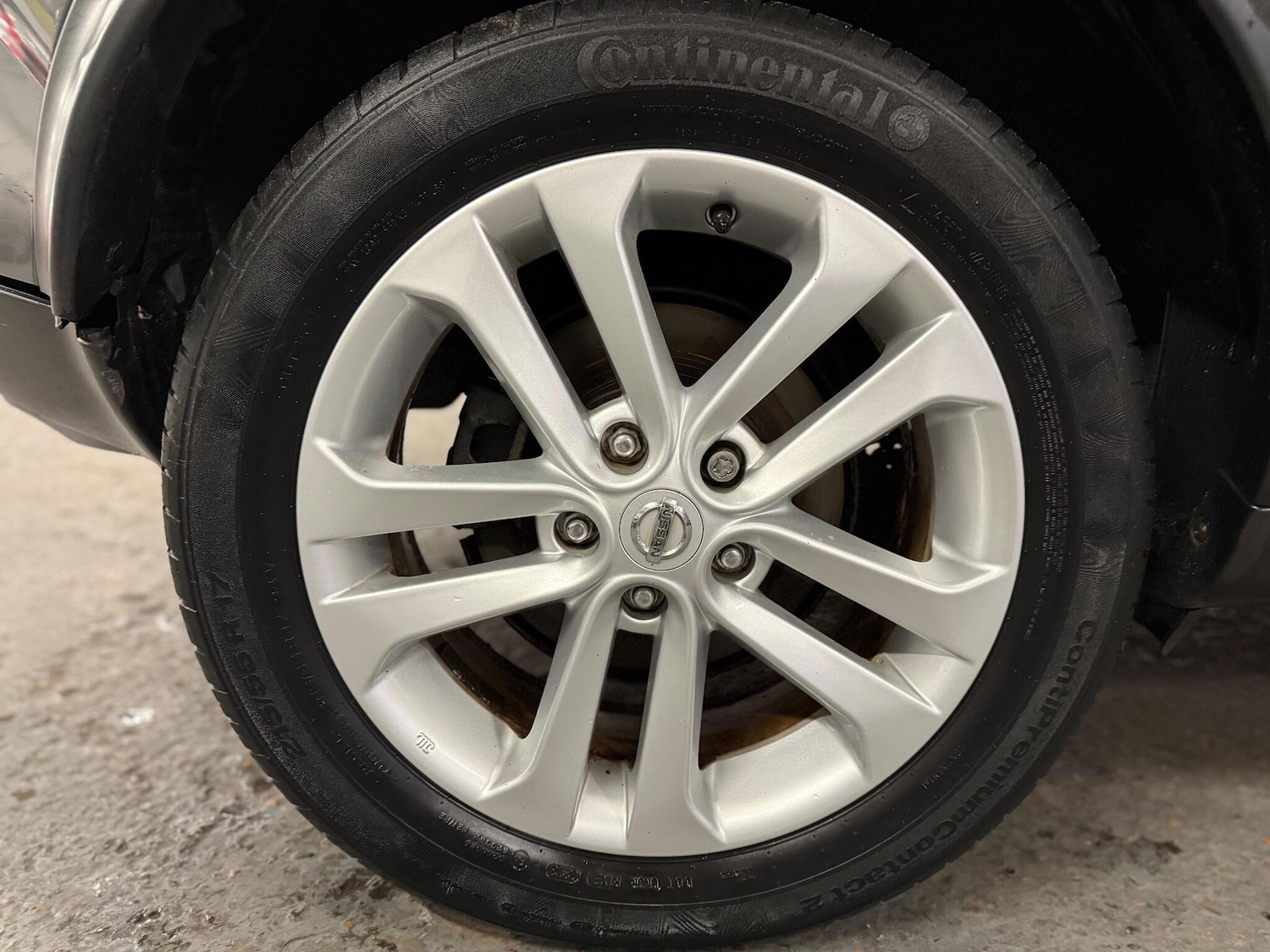 Used Nissan Juke 2013 for sale - 76926804: Photo 25