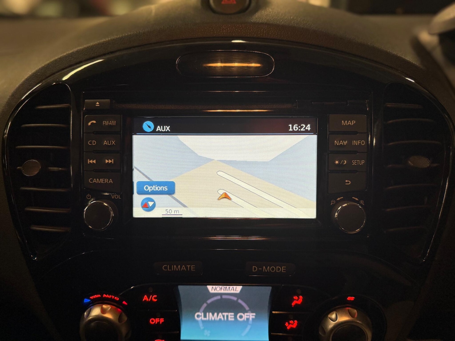 Used Nissan Juke 2013 for sale - 76926804: Photo 27