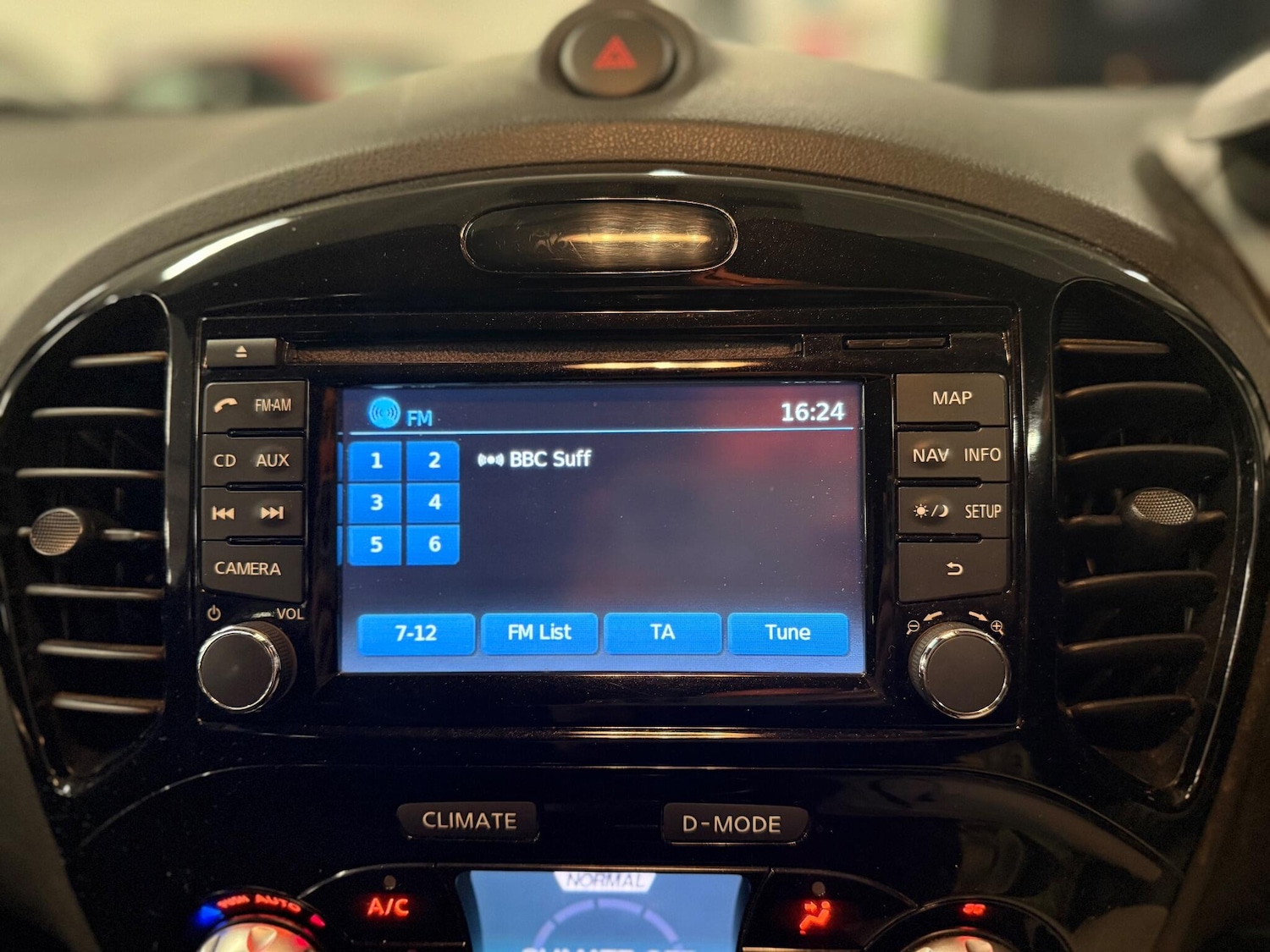 Used Nissan Juke 2013 for sale - 76926804: Photo 28