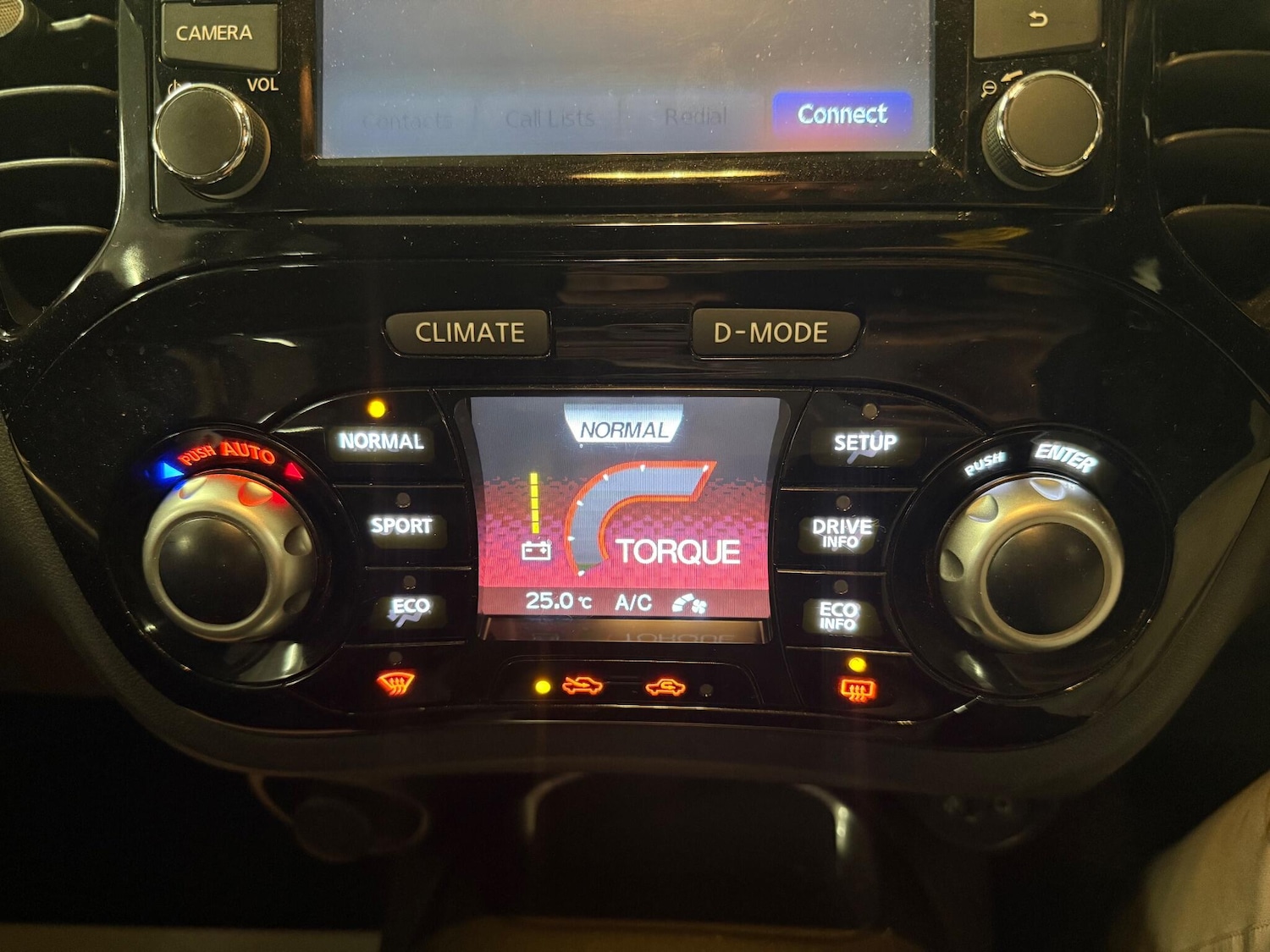 Used Nissan Juke 2013 for sale - 76926804: Photo 29