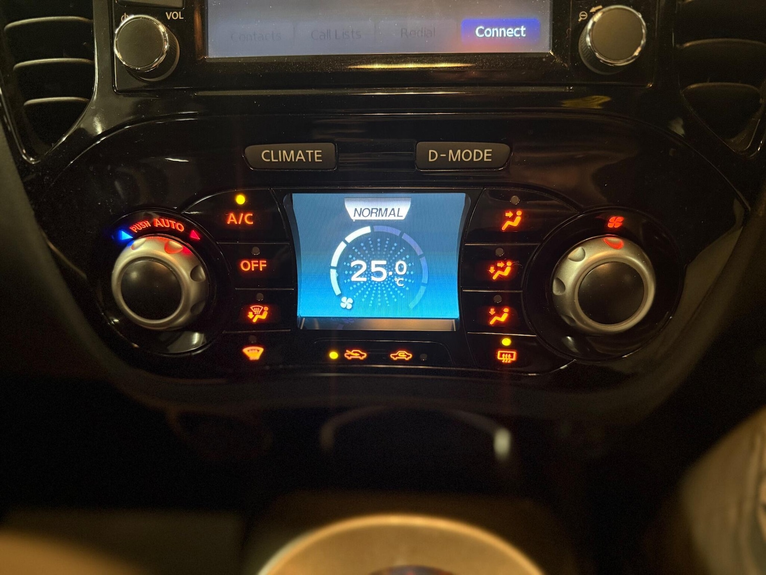 Used Nissan Juke 2013 for sale - 76926804: Photo 30