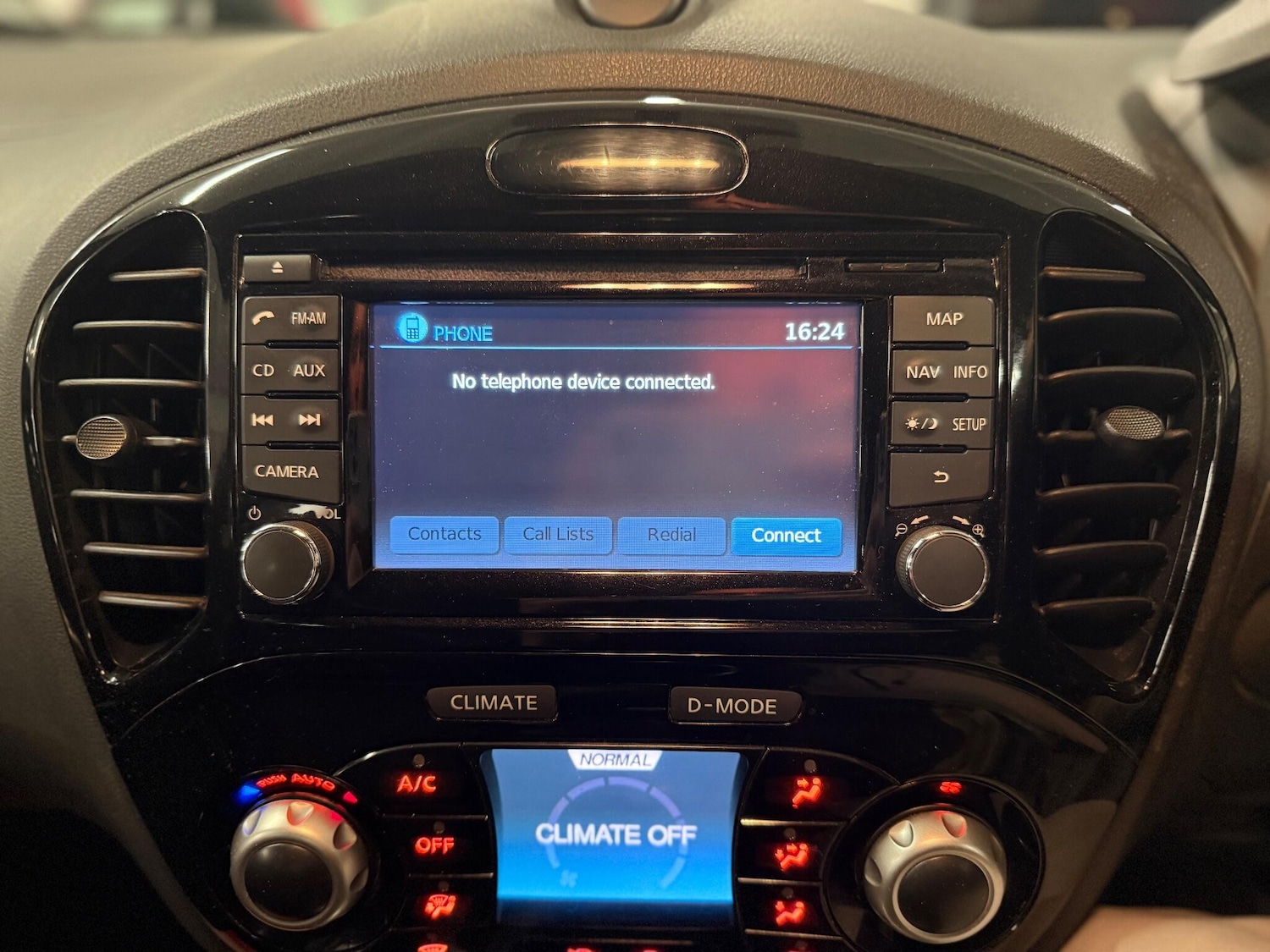 Used Nissan Juke 2013 for sale - 76926804: Photo 31