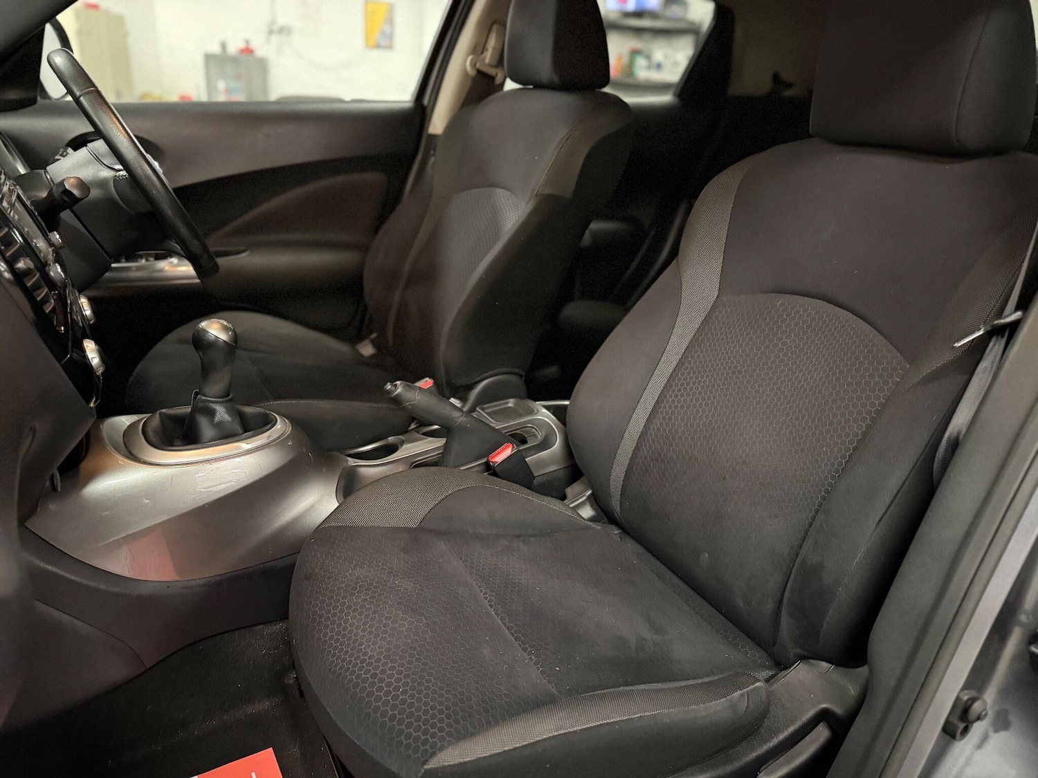 Used Nissan Juke 2013 for sale - 76926804: Photo 33