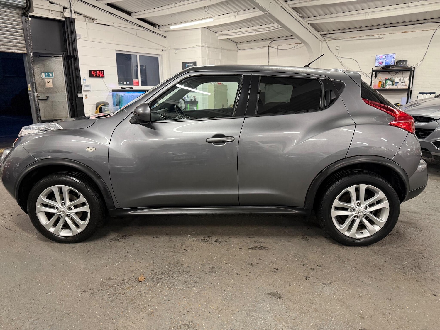 Used Nissan Juke 2013 for sale - 76926804: Photo 5