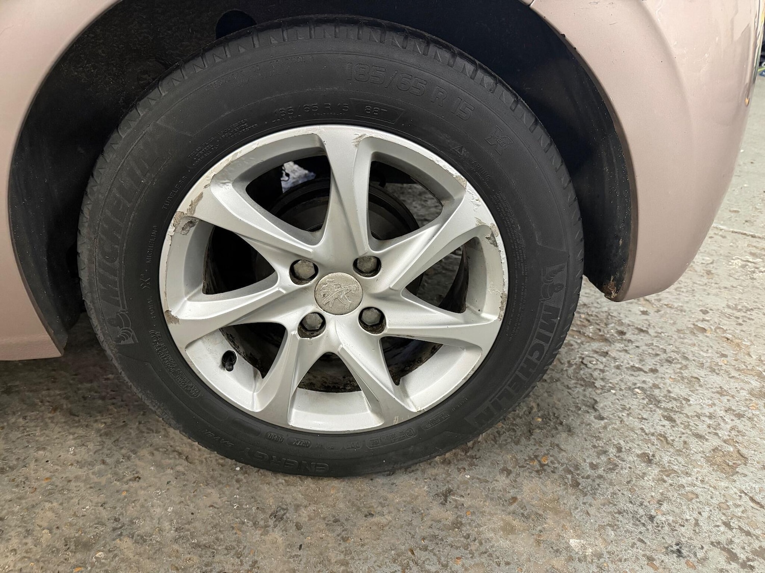 Used Peugeot 208 2012 for sale - 77441002: Photo 19