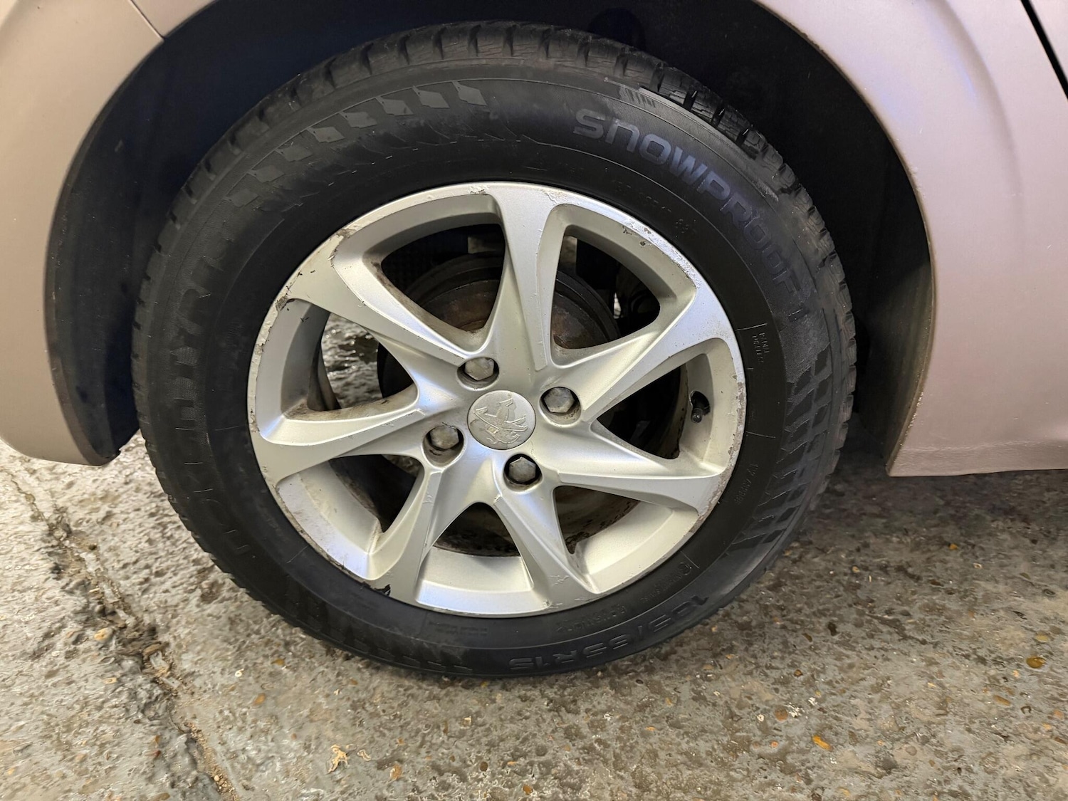 Used Peugeot 208 2012 for sale - 77441002: Photo 22