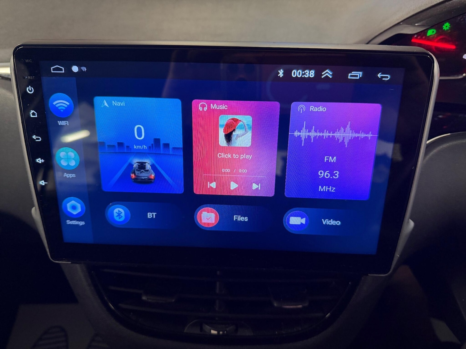 Used Peugeot 208 2012 for sale - 77441002: Photo 23