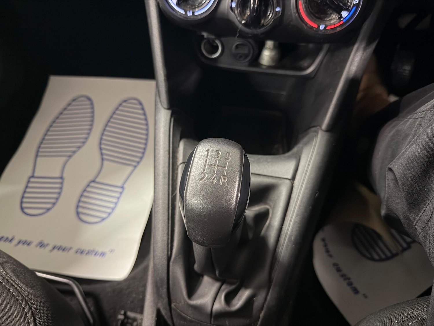 Used Peugeot 208 2012 for sale - 77441002: Photo 9