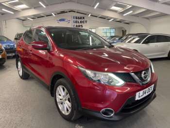 2014 (14) - 1.2 DIG-T Acenta Premium 2WD Euro 5 (s/s) 5dr