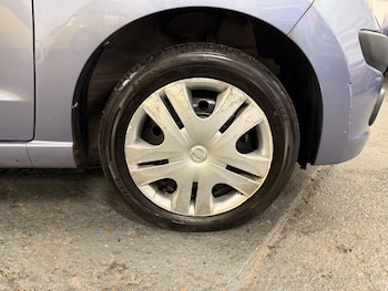 Used Nissan Pixo 2010 for sale - 76512370: Photo