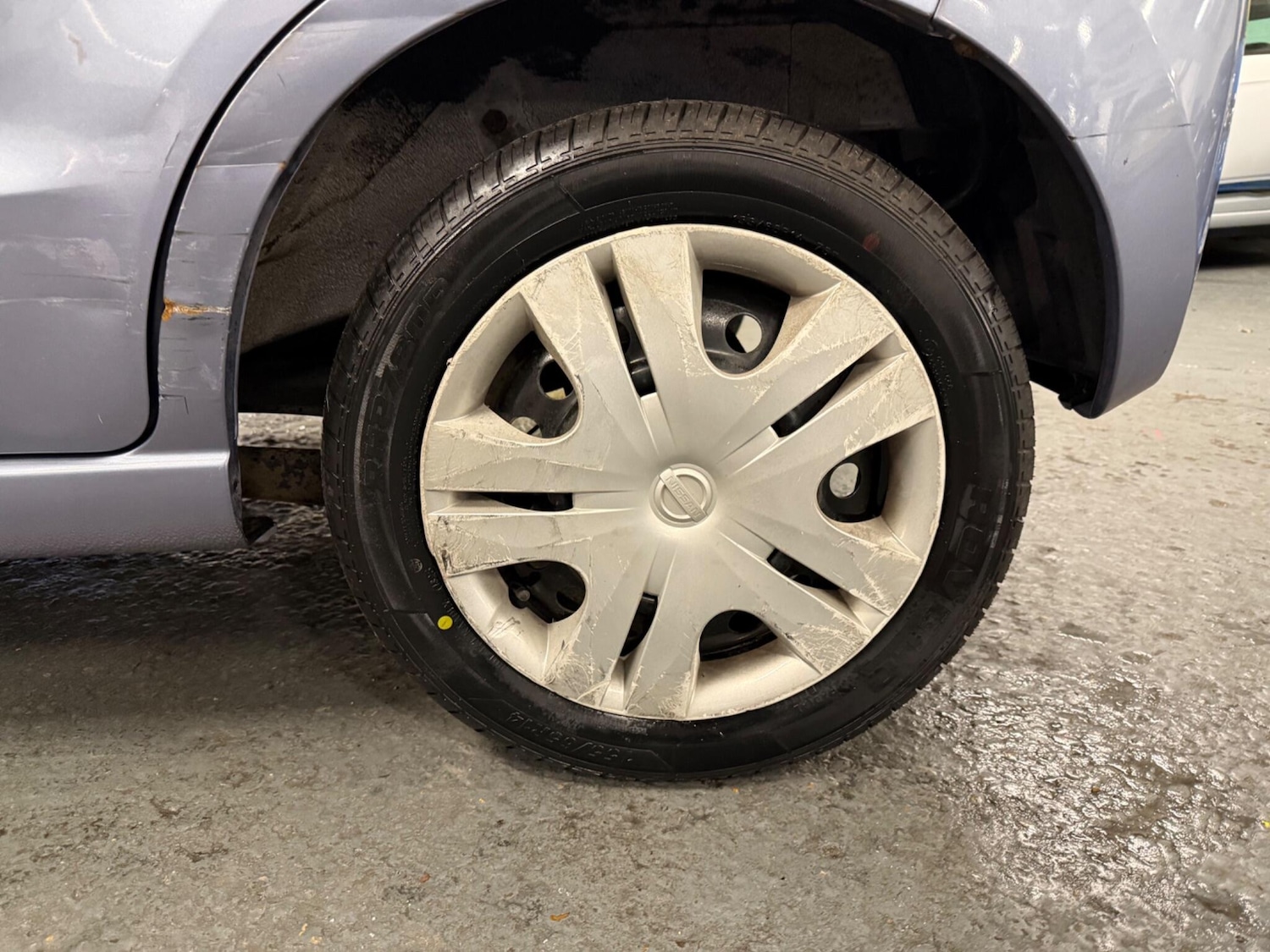 Used Nissan Pixo 2010 for sale - 76512370: Photo 9