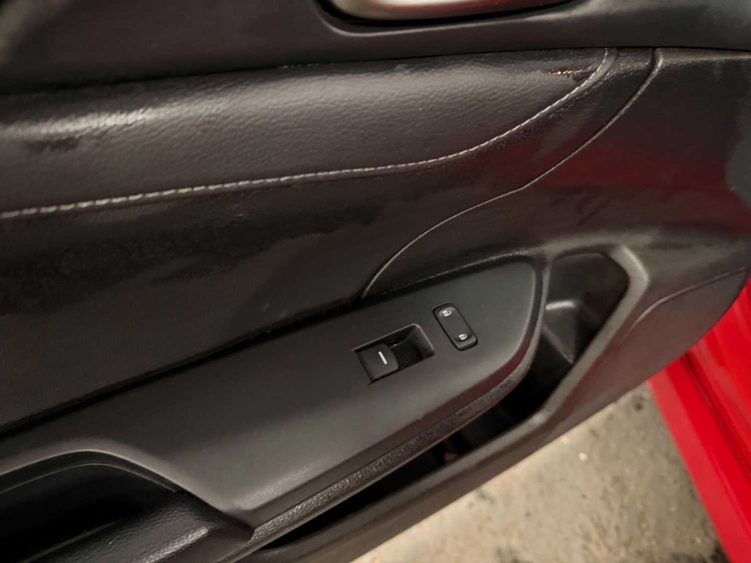 Used Honda Civic 2017 for sale - 77549388: Photo 13