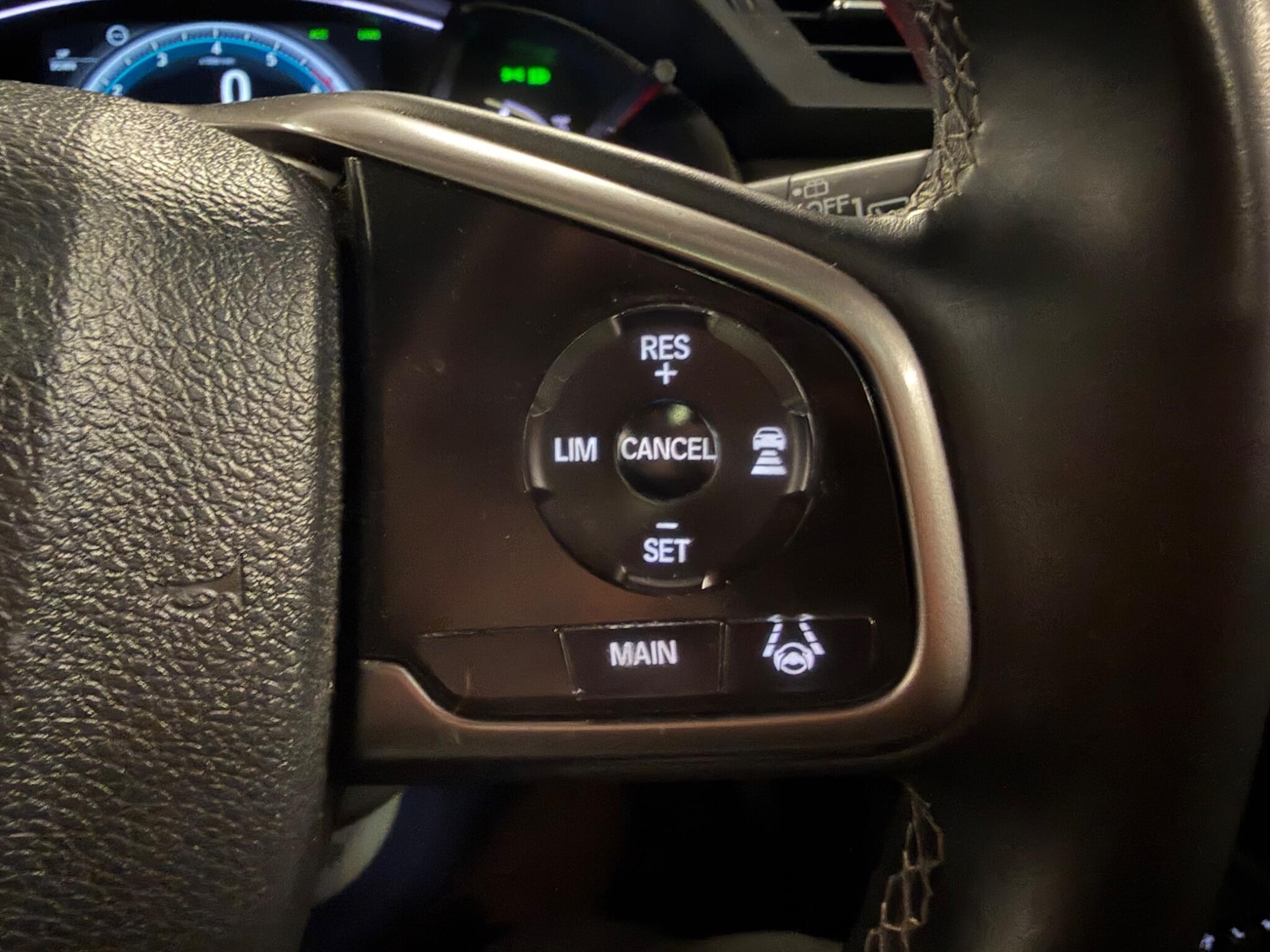 Used Honda Civic 2017 for sale - 77549388: Photo 16