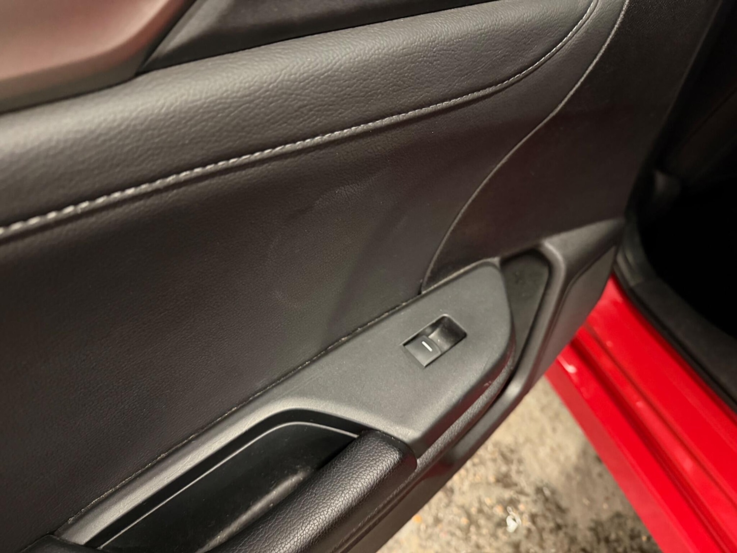 Used Honda Civic 2017 for sale - 77549388: Photo 19