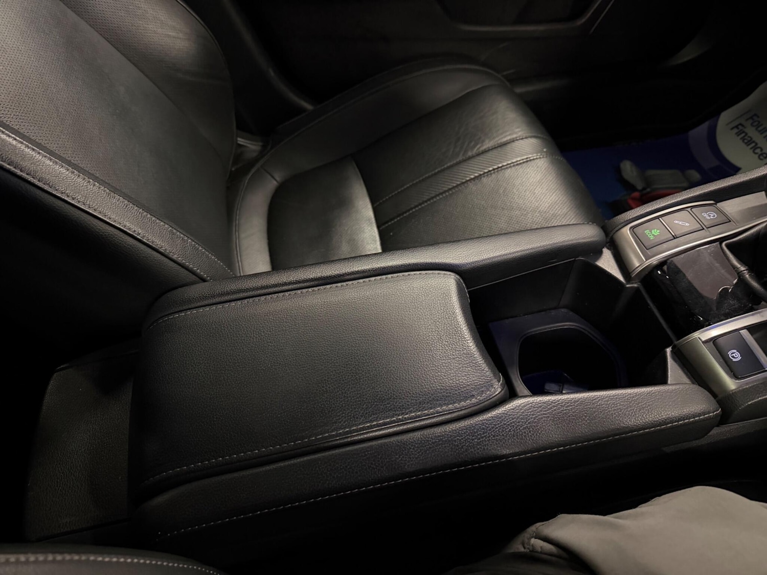 Used Honda Civic 2017 for sale - 77549388: Photo 35