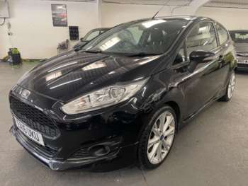 Used Ford Fiesta 2016 for sale - 75279980: Photo