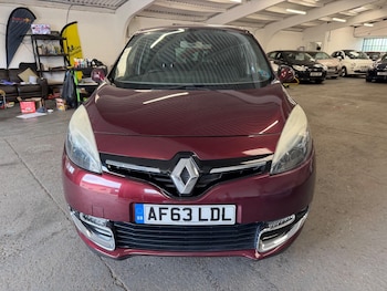 Used Renault Scenic 2013 for sale - 78491380: Photo