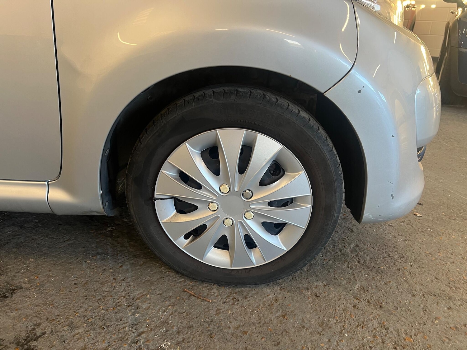 Used Citroen C1 2010 for sale - 76994234: Photo 15