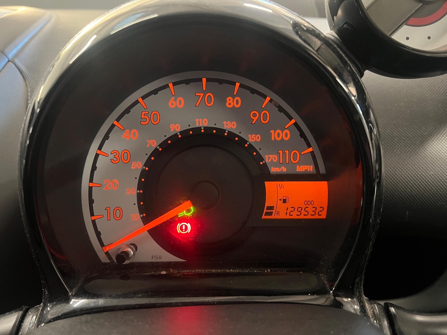 Used Citroen C1 2010 for sale - 76994234: Photo 18