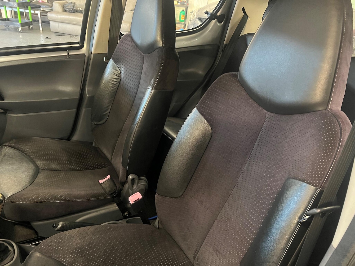 Used Citroen C1 2010 for sale - 76994234: Photo 20