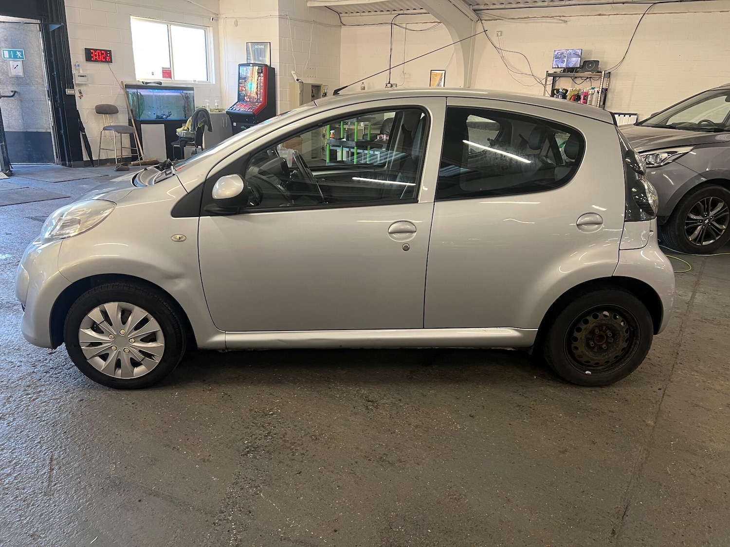 Used Citroen C1 2010 for sale - 76994234: Photo 5