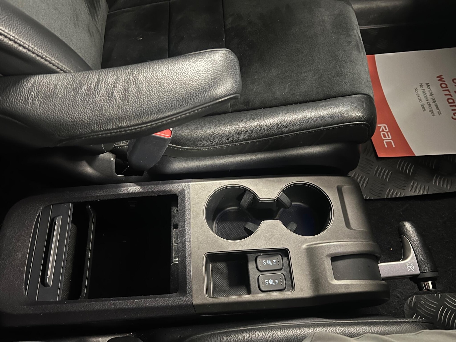 Used Honda CR-V 2012 for sale - 76606887: Photo 11