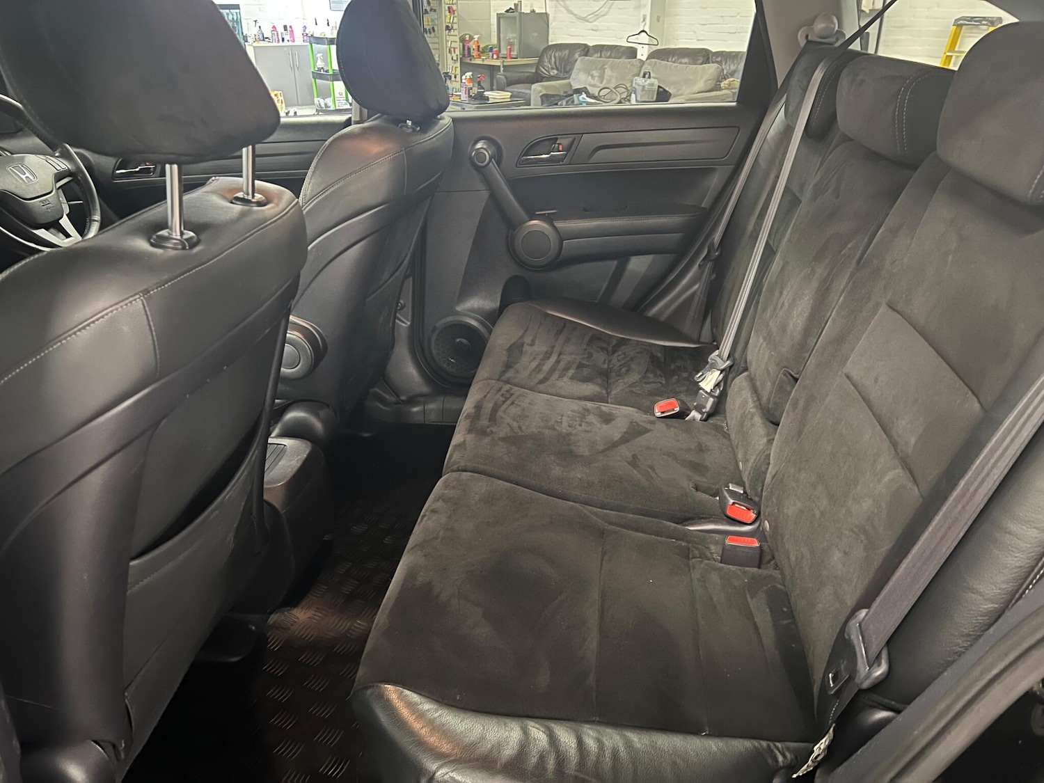 Used Honda CR-V 2012 for sale - 76606887: Photo 14