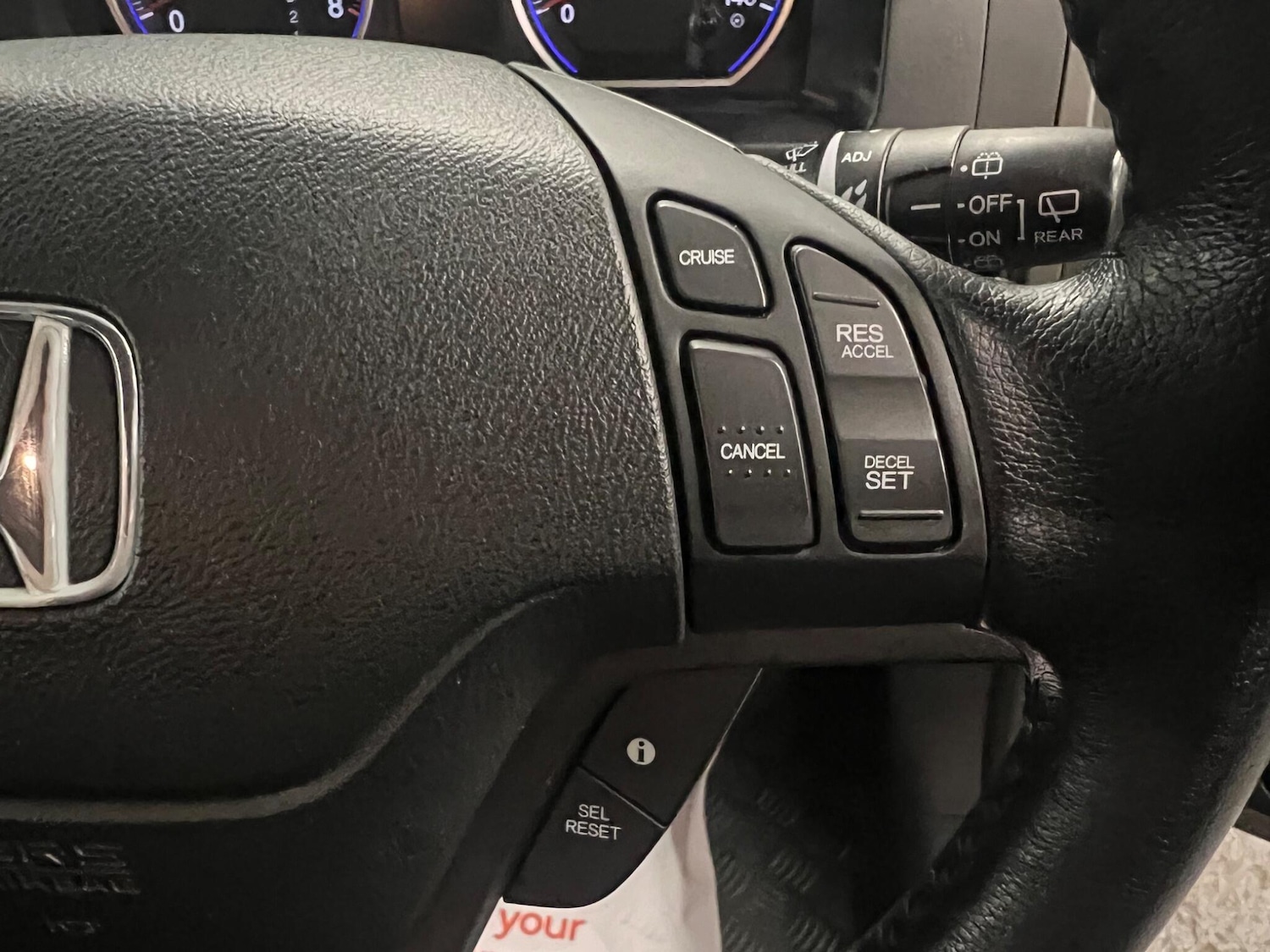 Used Honda CR-V 2012 for sale - 76606887: Photo 17