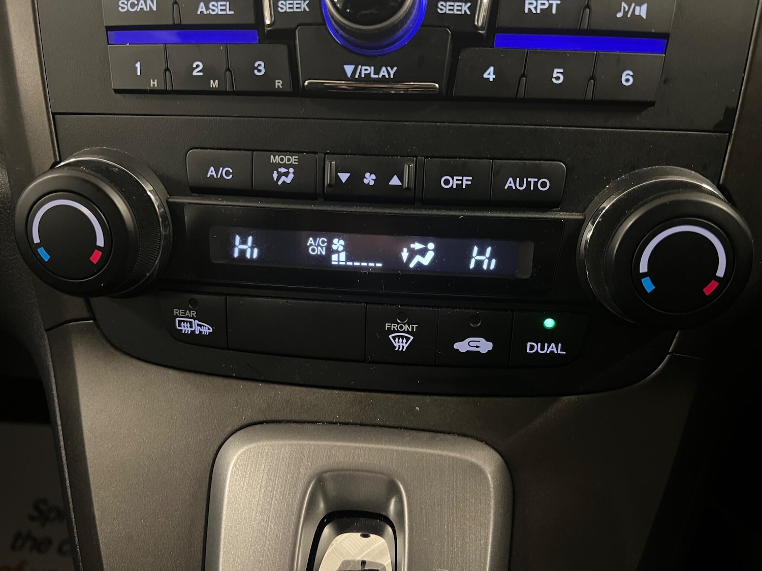 Used Honda CR-V 2012 for sale - 76606887: Photo 19