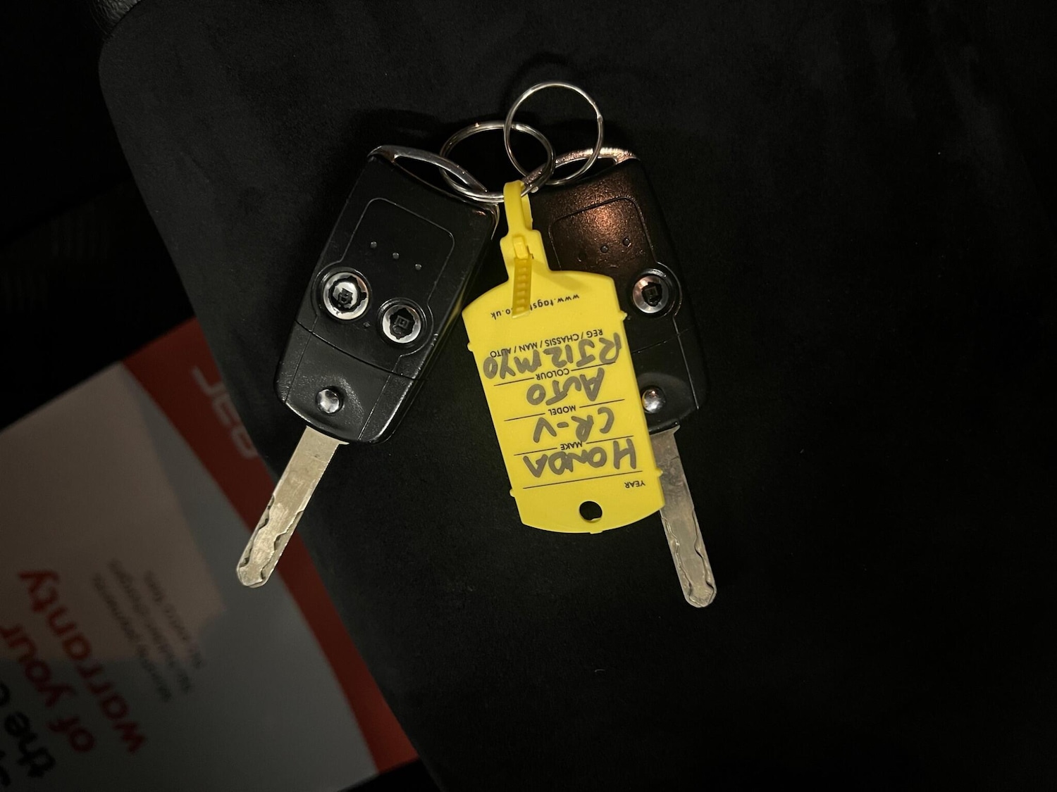 Used Honda CR-V 2012 for sale - 76606887: Photo 21