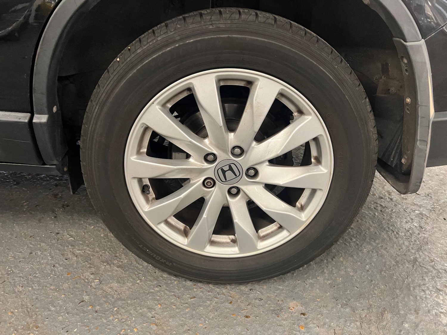 Used Honda CR-V 2012 for sale - 76606887: Photo 25