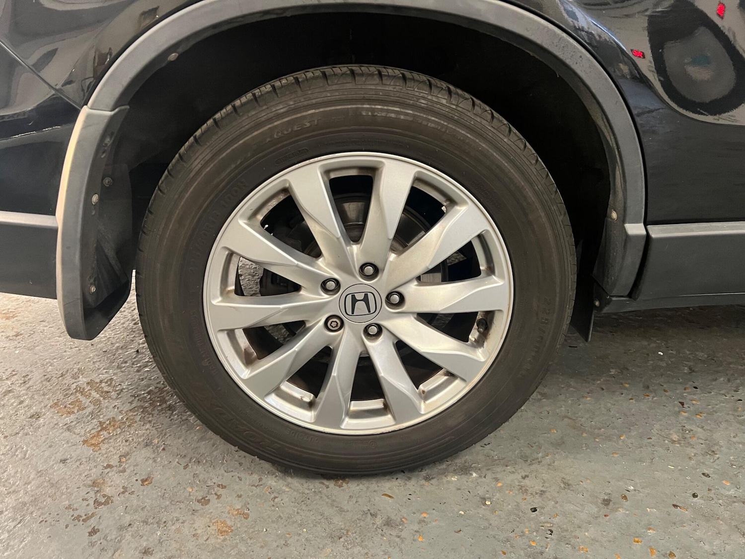 Used Honda CR-V 2012 for sale - 76606887: Photo 26