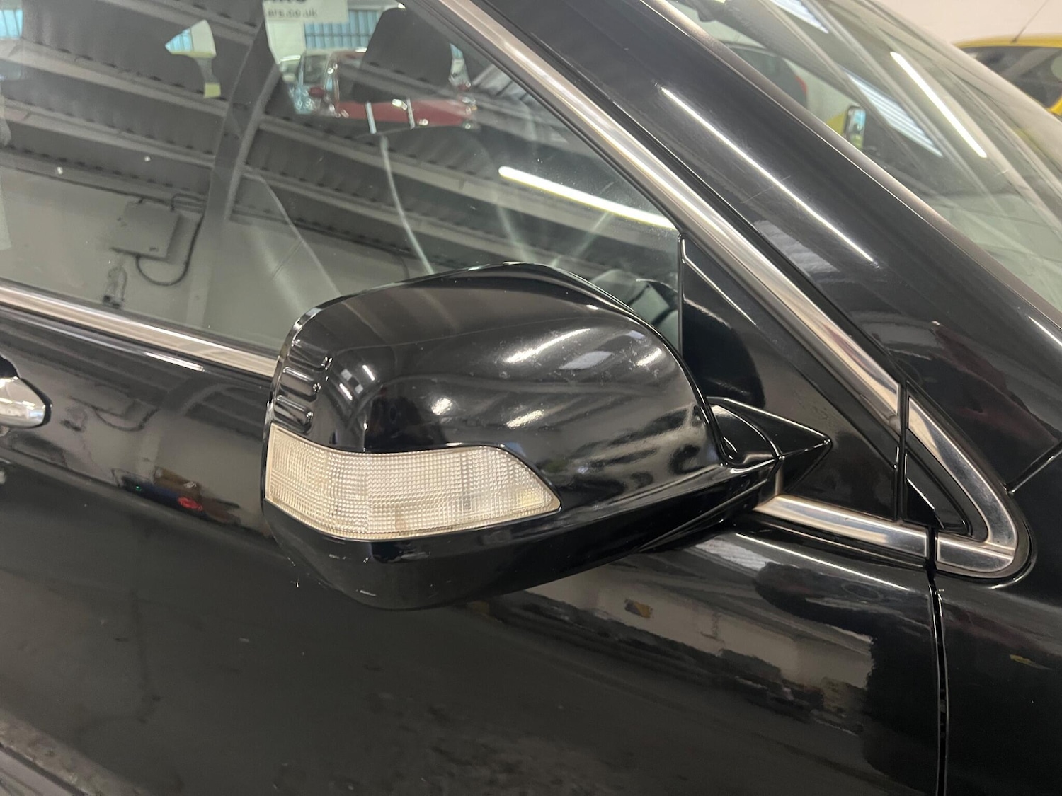 Used Honda CR-V 2012 for sale - 76606887: Photo 29