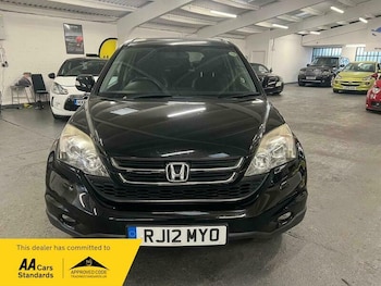 Used Honda CR-V 2012 for sale - 76606887: Photo