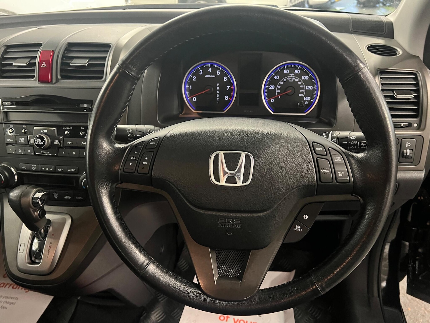 Used Honda CR-V 2012 for sale - 76606887: Photo 31