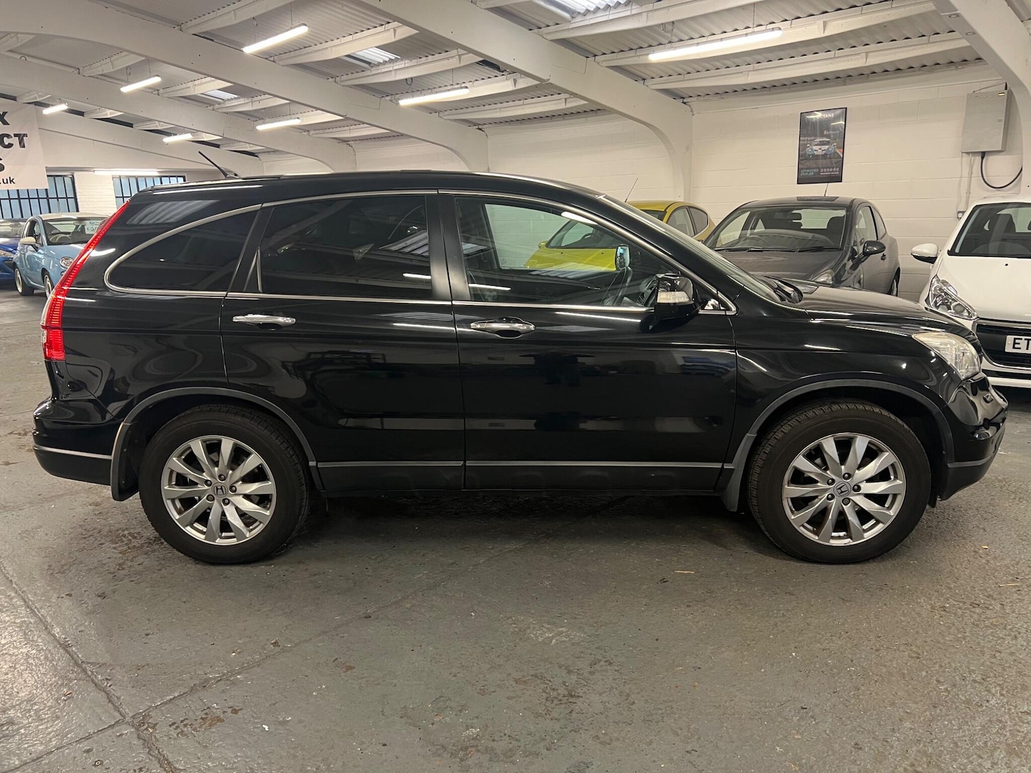 Used Honda CR-V 2012 for sale - 76606887: Photo 7