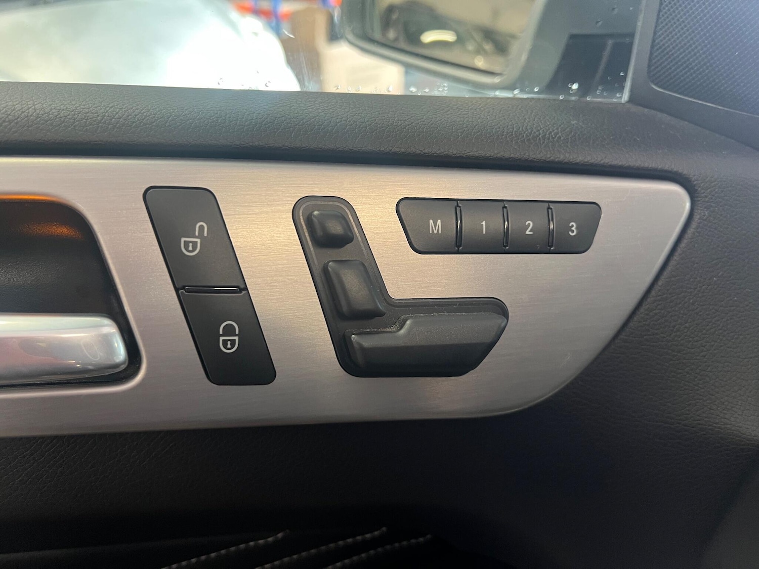 Used Mercedes-Benz M Class 2014 for sale - 77345142: Photo 14