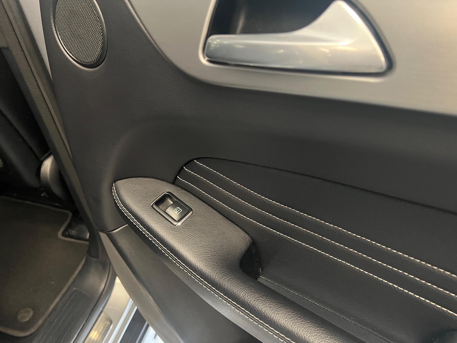 Used Mercedes-Benz M Class 2014 for sale - 77345142: Photo 16