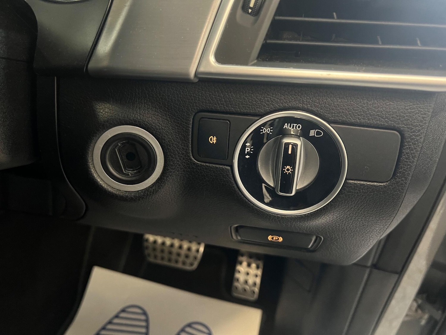 Used Mercedes-Benz M Class 2014 for sale - 77345142: Photo 17