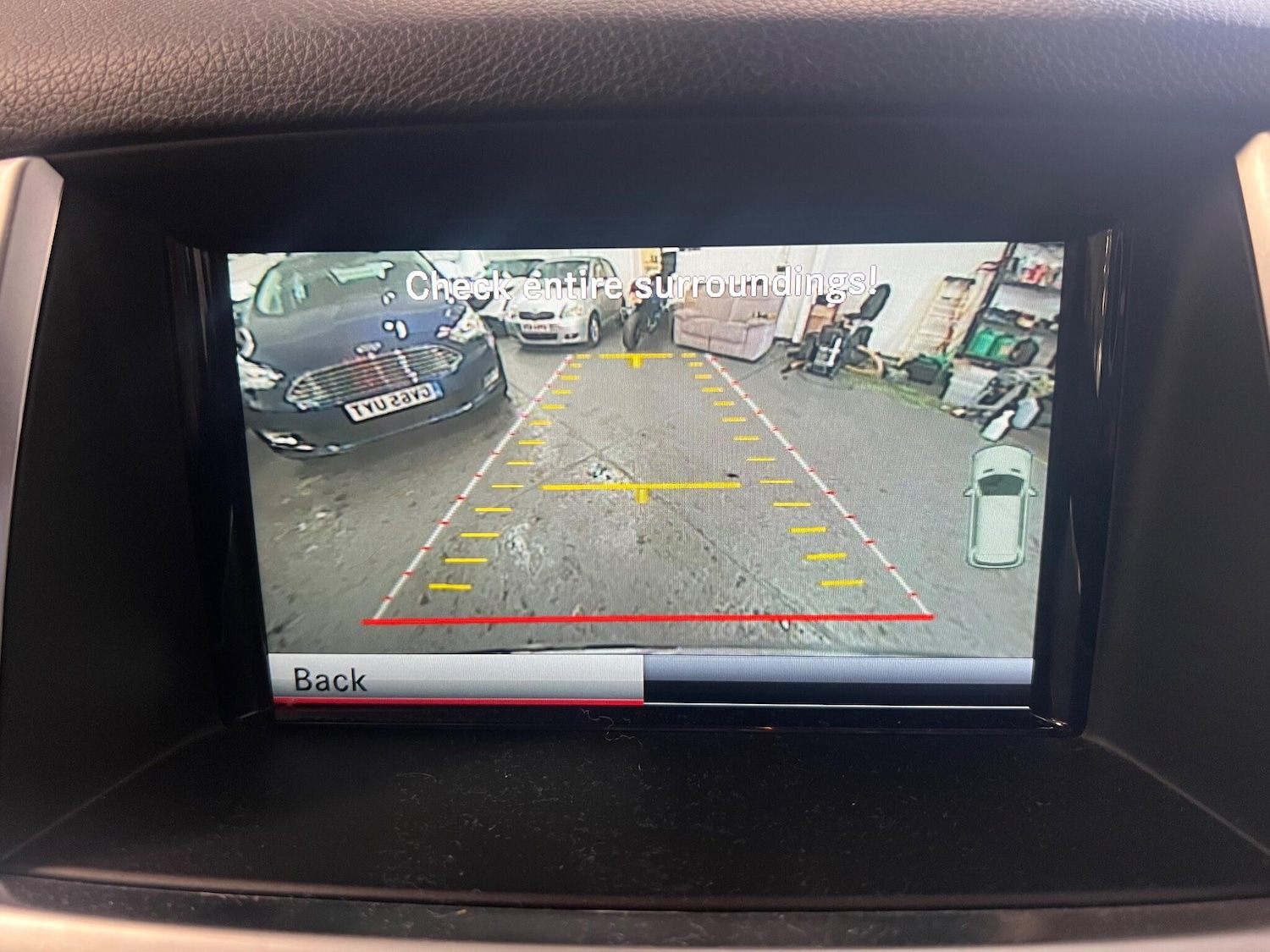 Used Mercedes-Benz M Class 2014 for sale - 77345142: Photo 29