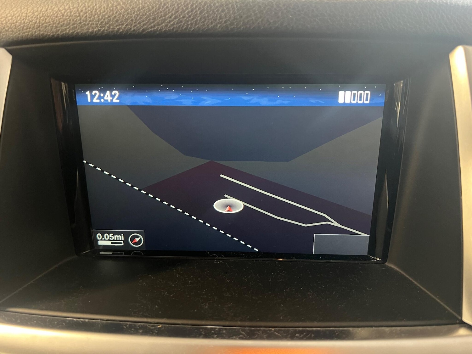 Used Mercedes-Benz M Class 2014 for sale - 77345142: Photo 30