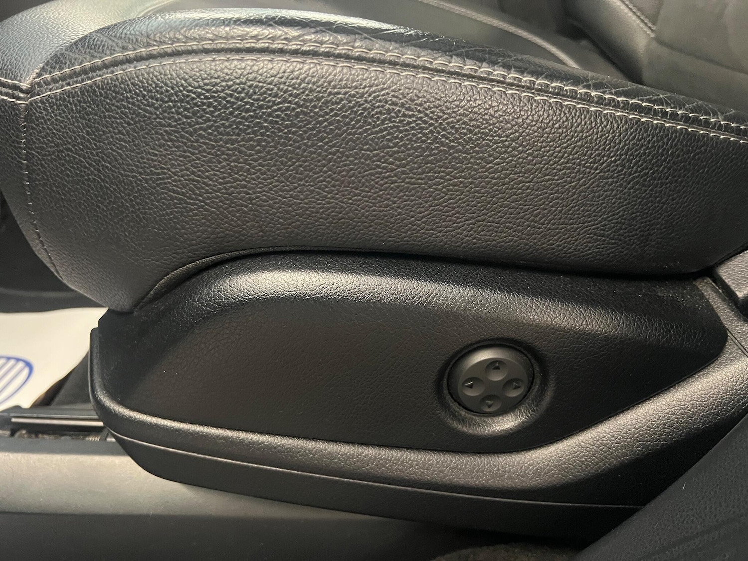 Used Mercedes-Benz M Class 2014 for sale - 77345142: Photo 36