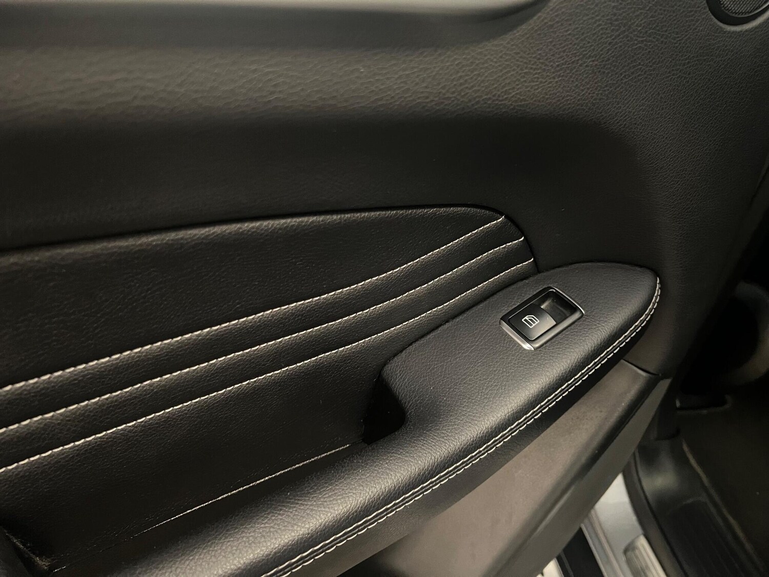 Used Mercedes-Benz M Class 2014 for sale - 77345142: Photo 40