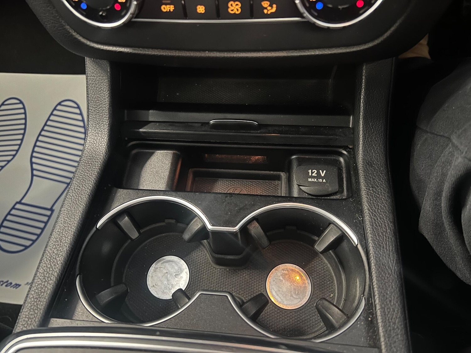 Used Mercedes-Benz M Class 2014 for sale - 77345142: Photo 9