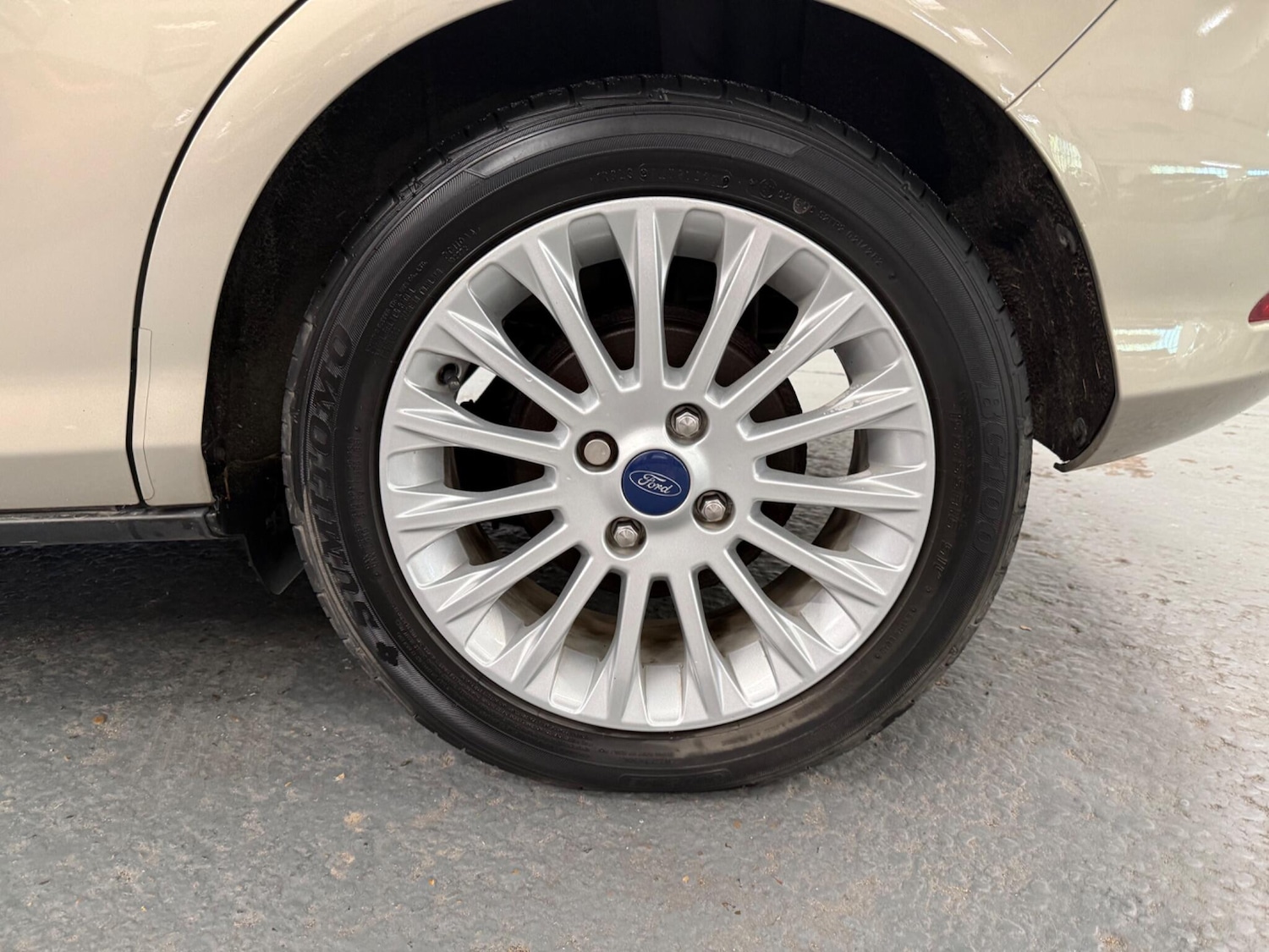 Vehicle 30