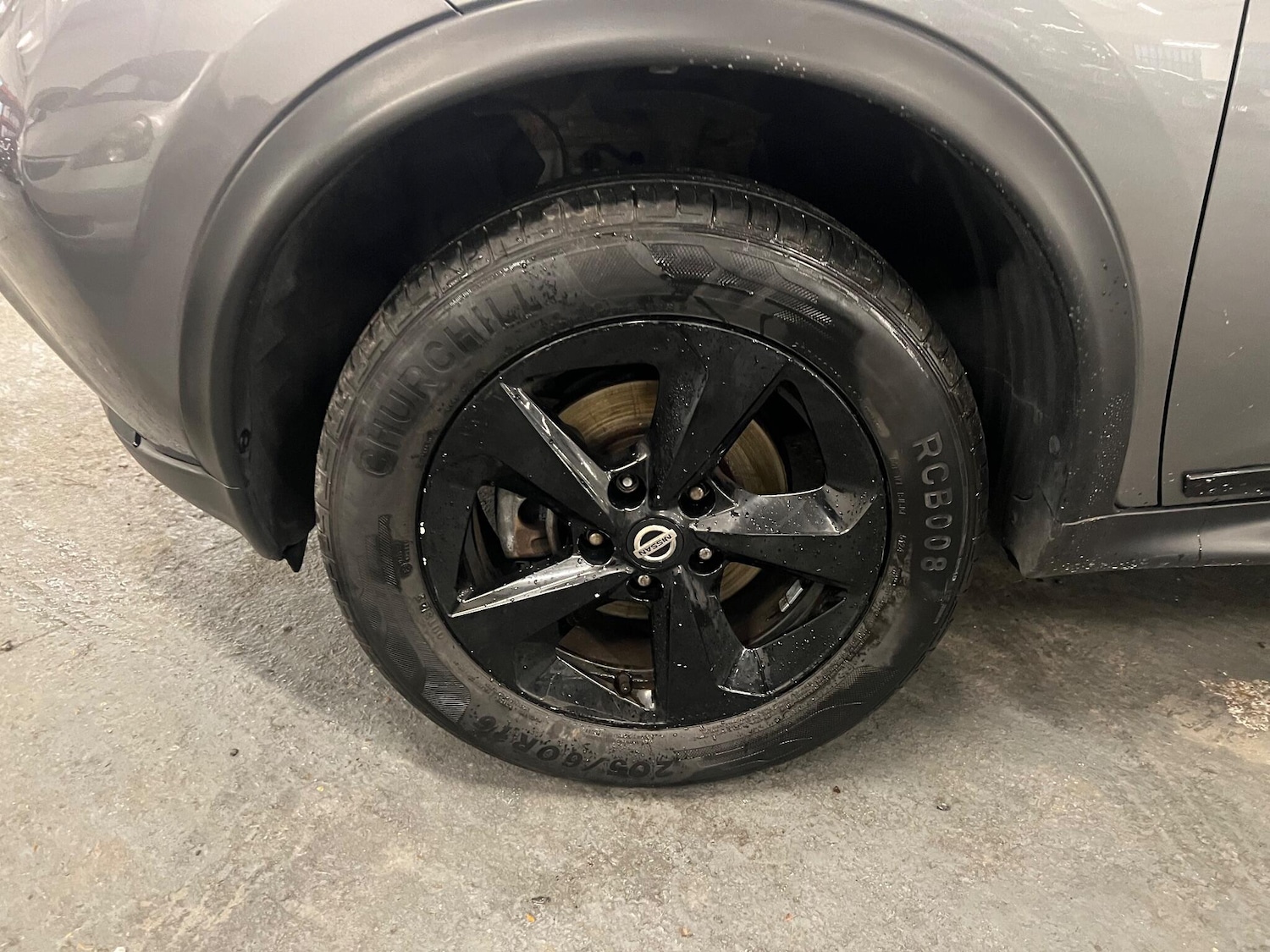 Used Nissan Juke 2019 for sale - 77658487: Photo 21