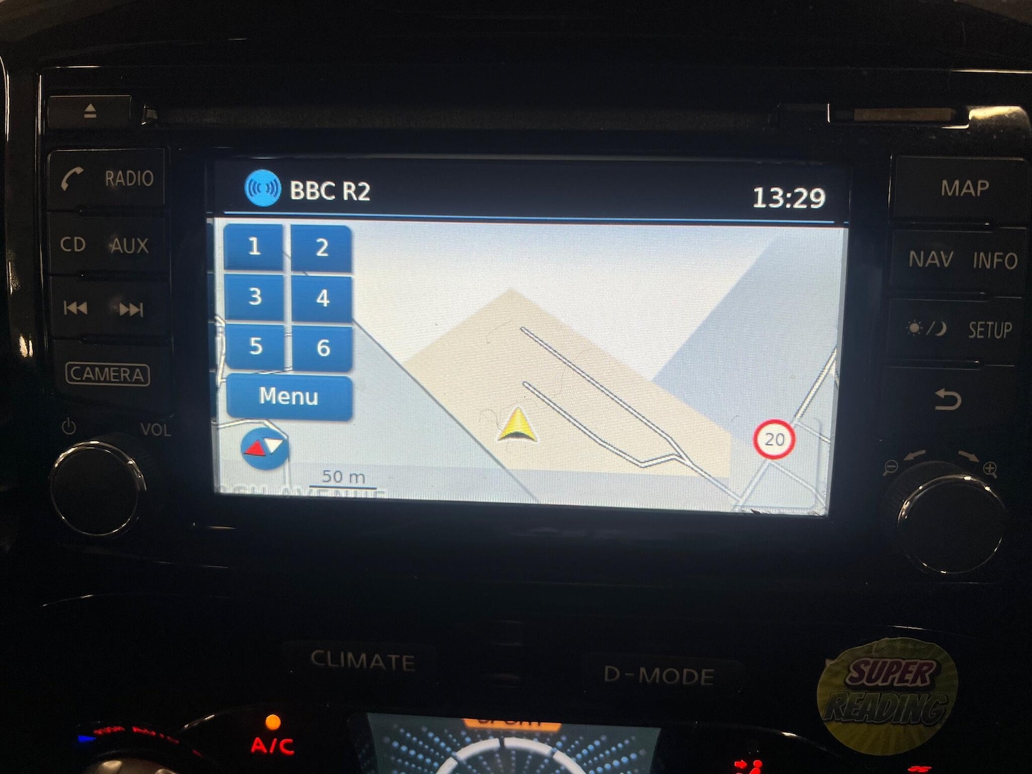 Used Nissan Juke 2019 for sale - 77658487: Photo 24