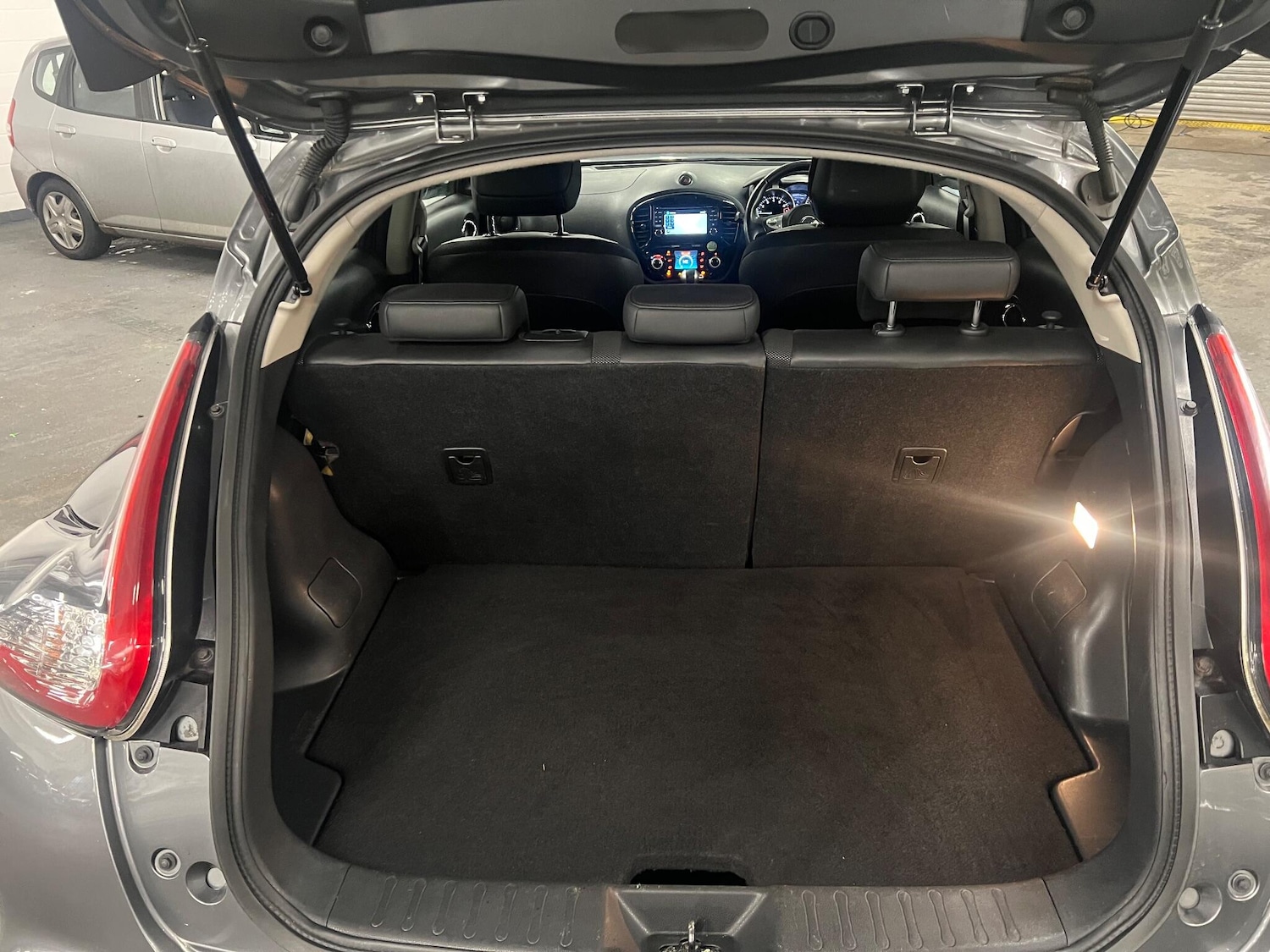 Used Nissan Juke 2019 for sale - 77658487: Photo 29