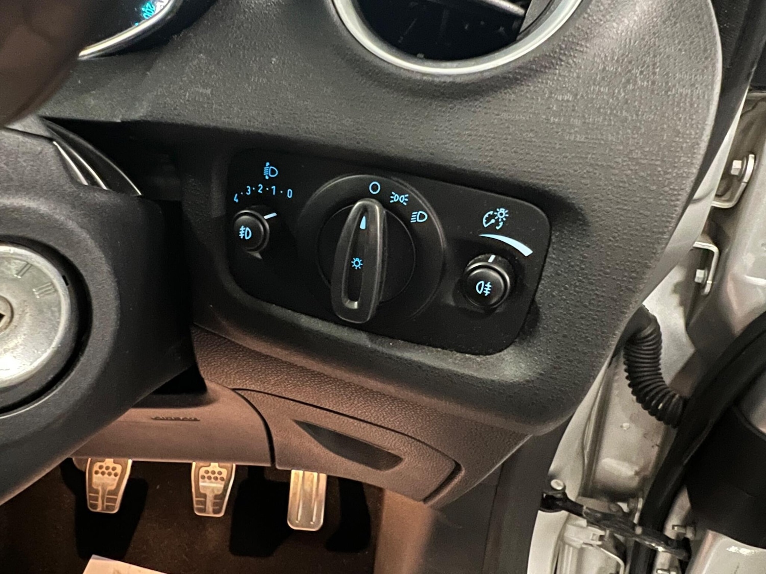 Used Ford Fiesta 2016 for sale - 76659121: Photo 10