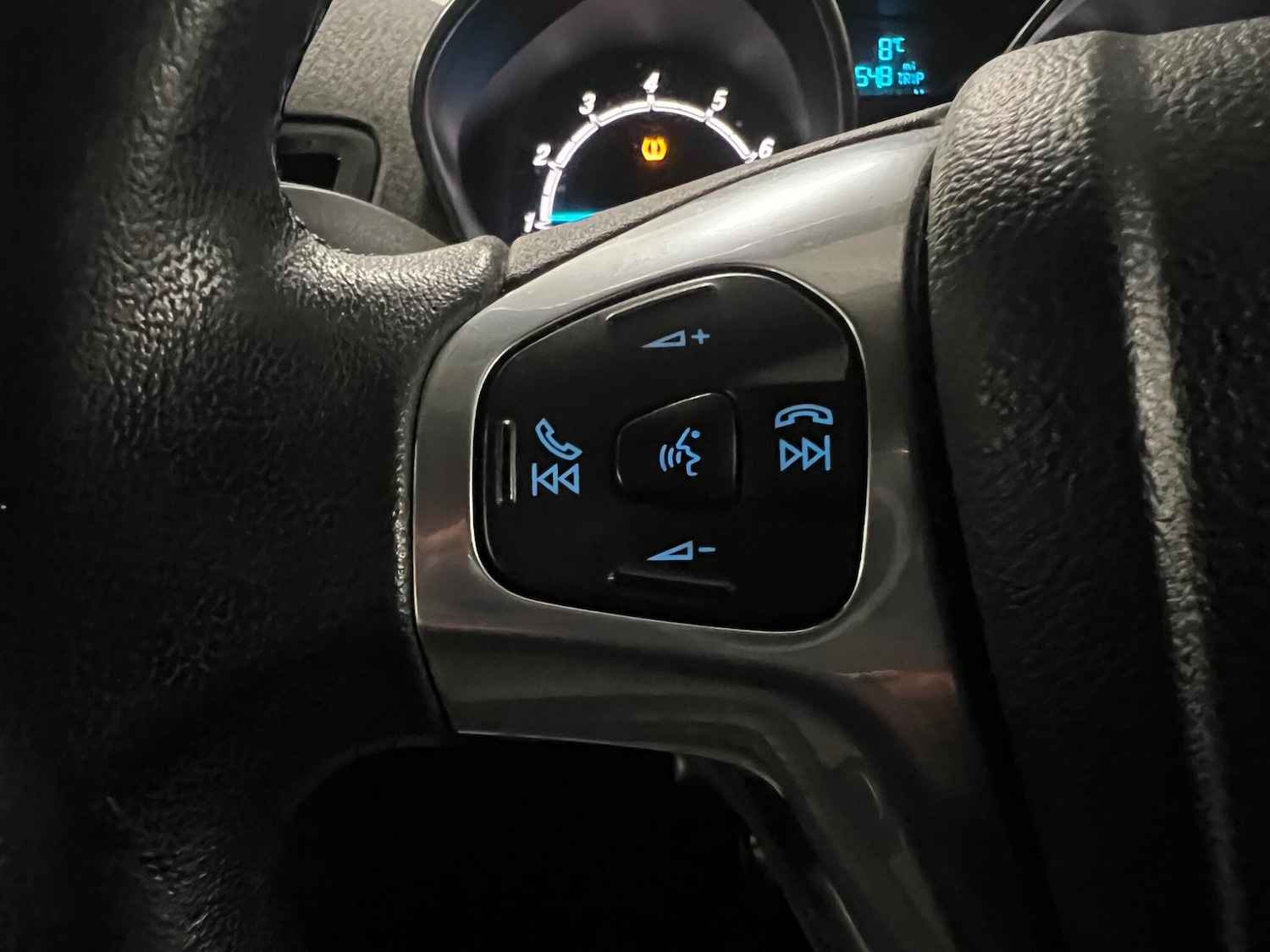 Used Ford Fiesta 2016 for sale - 76659121: Photo 11